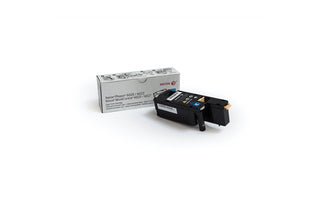 XEROX 106R02760 TONER CIAN ESTANDAR - XEROX 106R02760 TONER CIAN ESTANDAR -